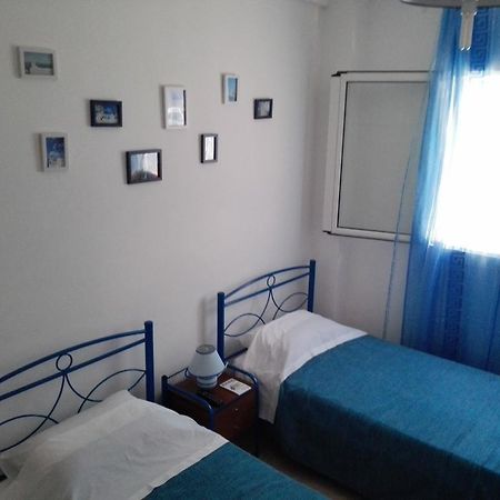 Cosy Apartment Pinotsi Athens Luaran gambar