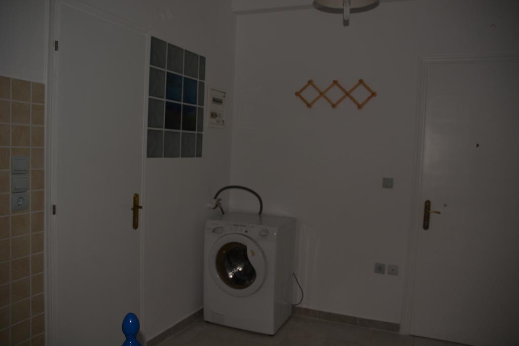 Cosy Apartment Pinotsi Athens Luaran gambar