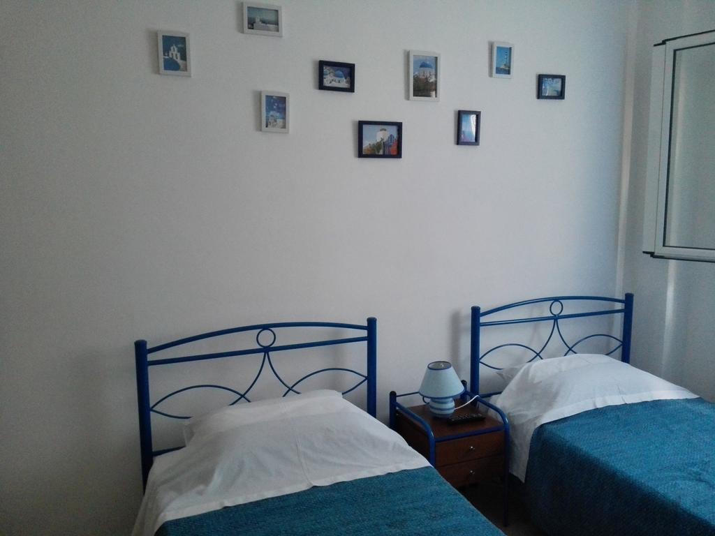 Cosy Apartment Pinotsi Athens Luaran gambar