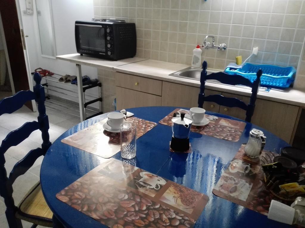 Cosy Apartment Pinotsi Athens Luaran gambar