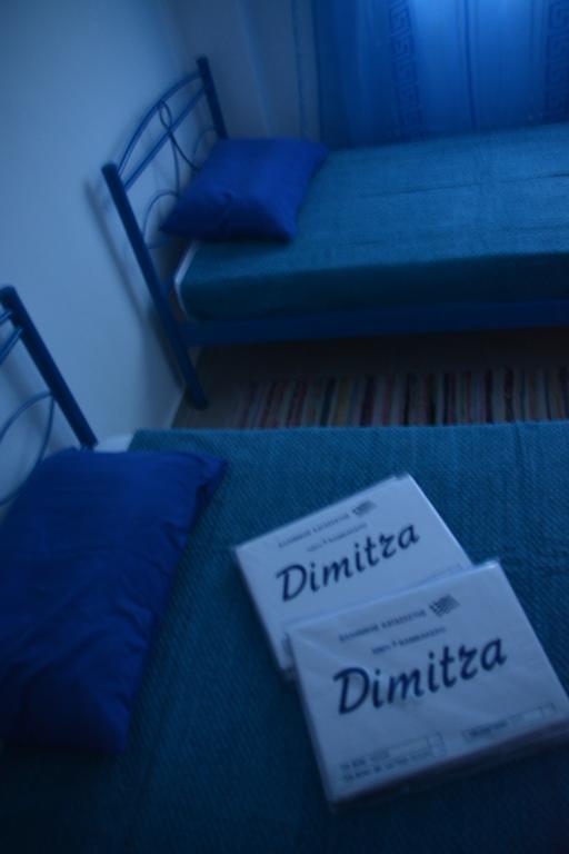 Cosy Apartment Pinotsi Athens Luaran gambar