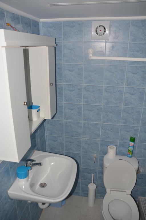 Cosy Apartment Pinotsi Athens Luaran gambar