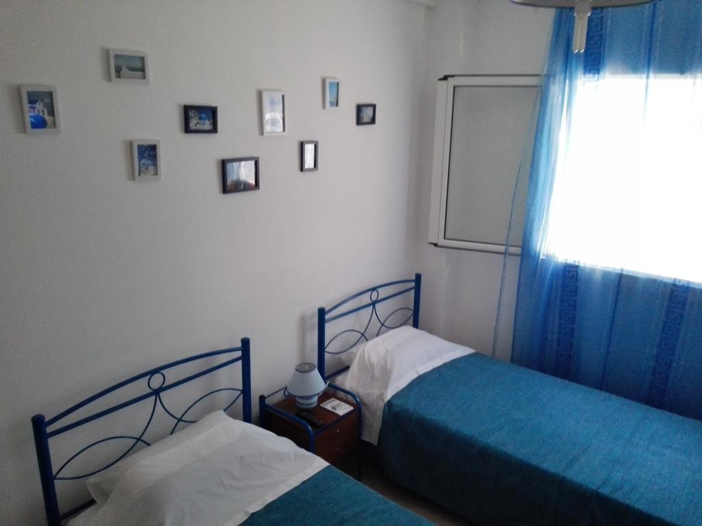 Cosy Apartment Pinotsi Athens Luaran gambar