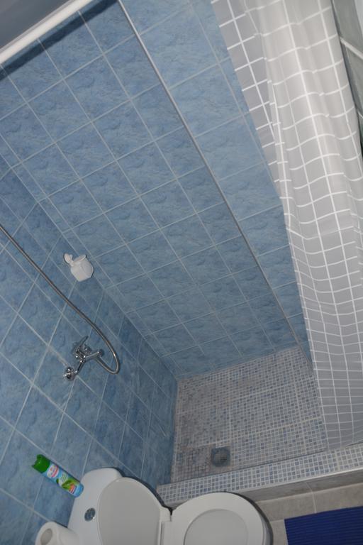 Cosy Apartment Pinotsi Athens Luaran gambar