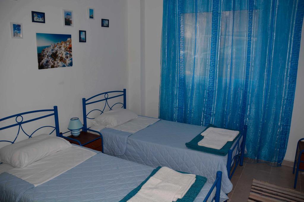 Cosy Apartment Pinotsi Athens Luaran gambar