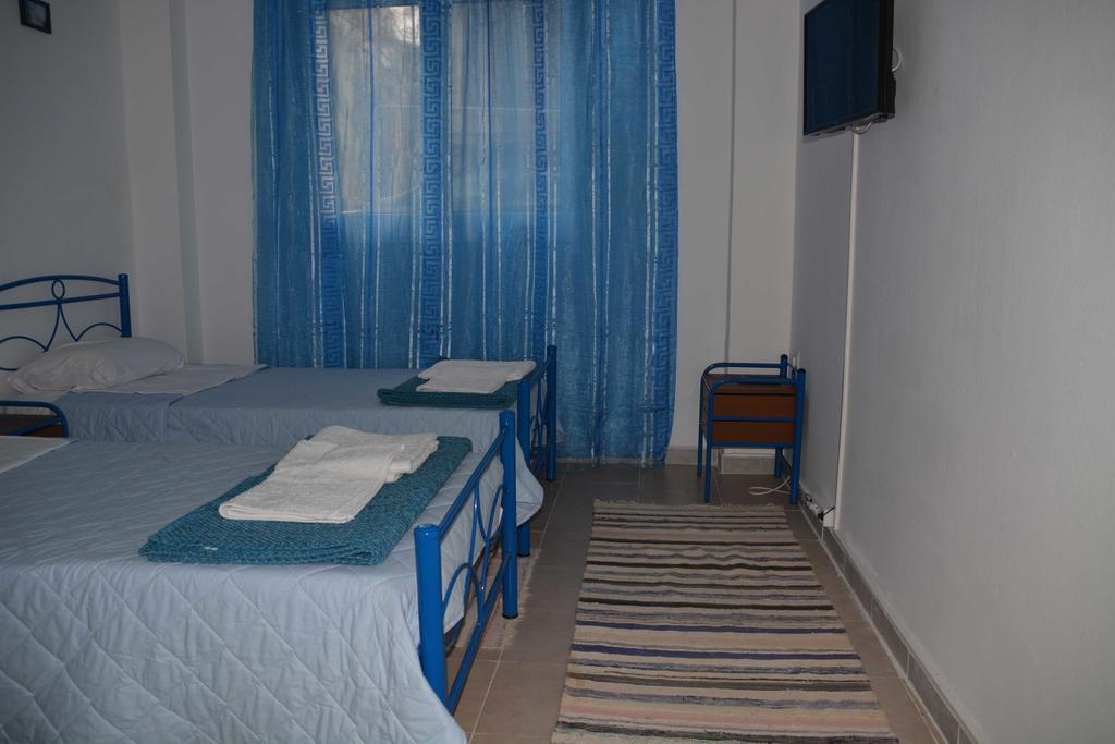 Cosy Apartment Pinotsi Athens Luaran gambar