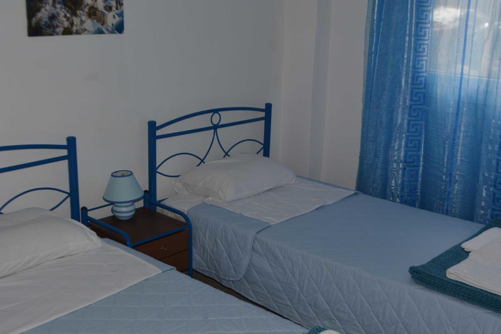 Cosy Apartment Pinotsi Athens Luaran gambar