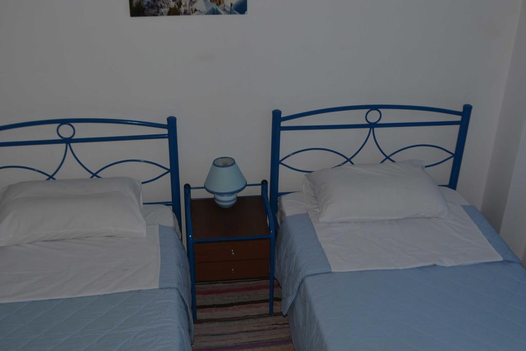 Cosy Apartment Pinotsi Athens Luaran gambar
