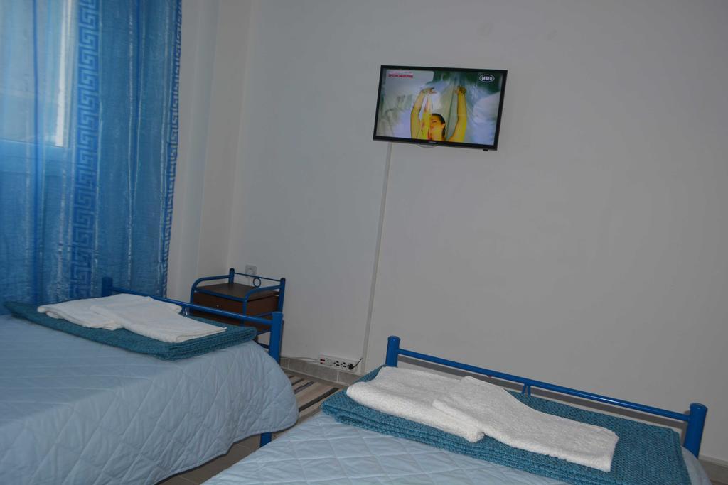 Cosy Apartment Pinotsi Athens Luaran gambar