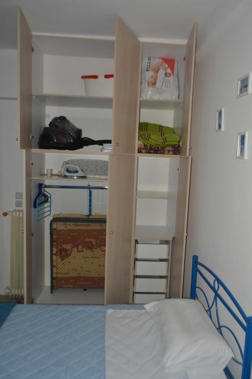 Cosy Apartment Pinotsi Athens Luaran gambar