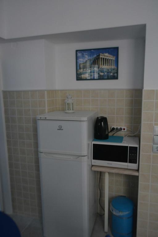Cosy Apartment Pinotsi Athens Luaran gambar